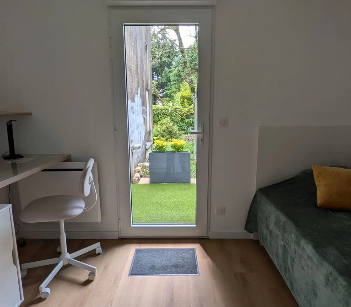 Location Toulouse Appartement 6808a590a795