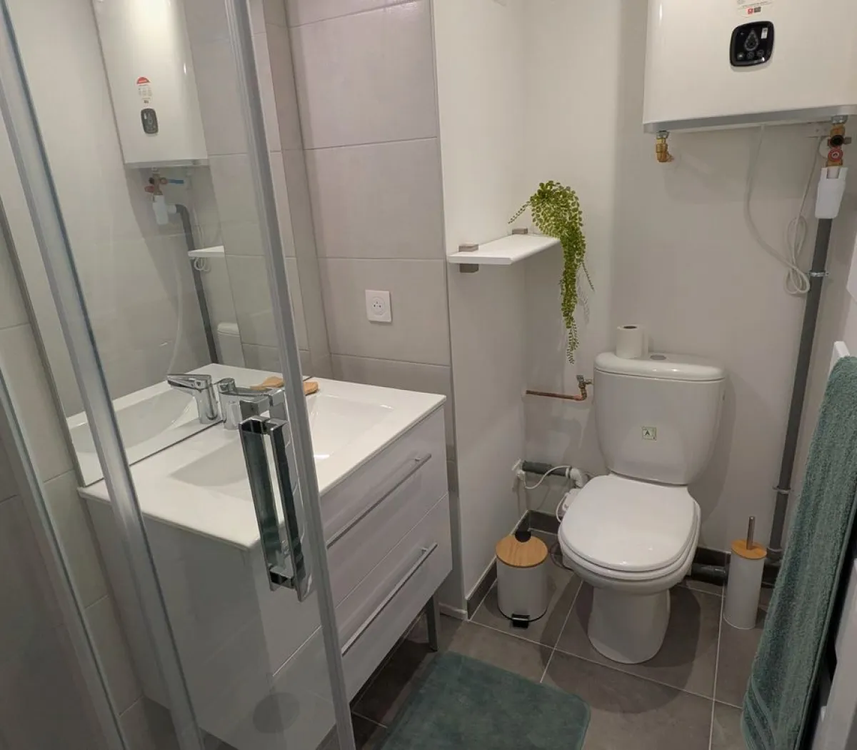 Location Toulouse Appartement 6808a590a795