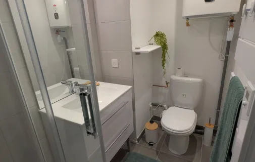 Location Toulouse Appartement 6808a590a795