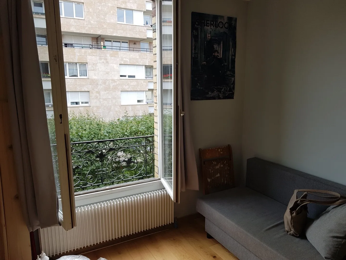Location Boulogne-Billancourt Appartement 6808b3420fe24