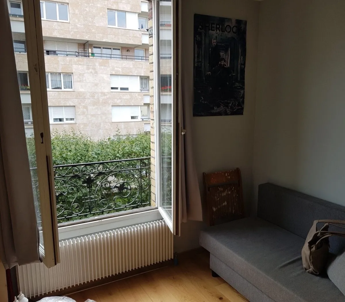 Location Boulogne-Billancourt Appartement 6808b3420fe2