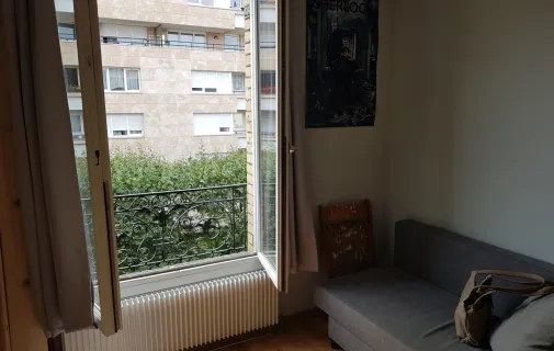 Location Boulogne-Billancourt Appartement 6808b3420fe2