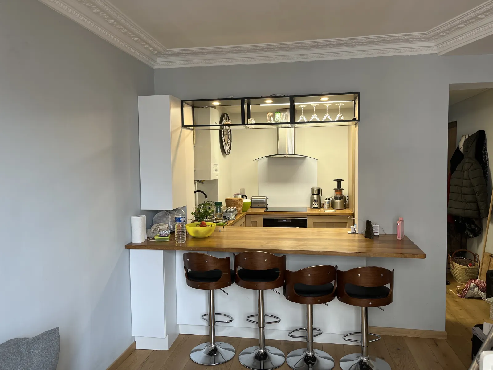 Location Boulogne-Billancourt Appartement 6808b3420fe21