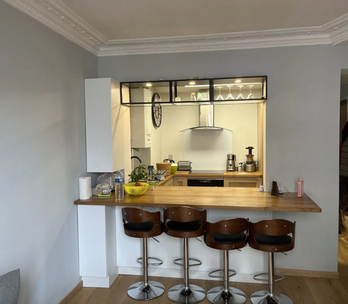 Location Boulogne-Billancourt Appartement 6808b3420fe2