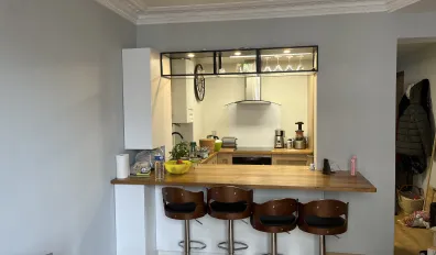 miniatureLocation Boulogne-Billancourt Appartement 6808b3420fe22