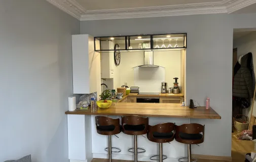 Location Boulogne-Billancourt Appartement 6808b3420fe2