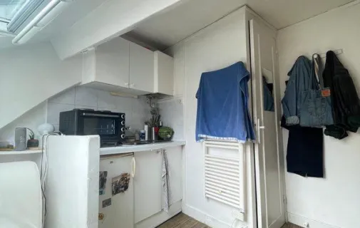 Location Paris Appartement 6808b3b83f4e