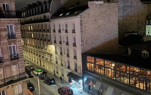 Location Paris Appartement 6808b3b83f4e