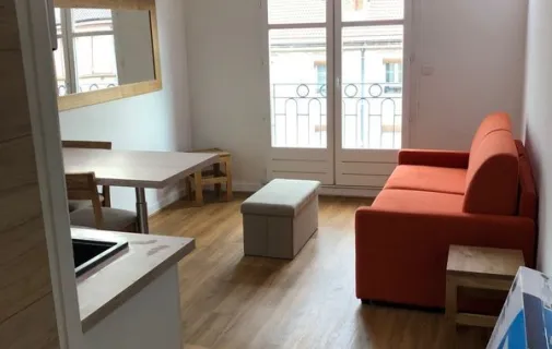 Location Lyon Appartement 6808bc12489e