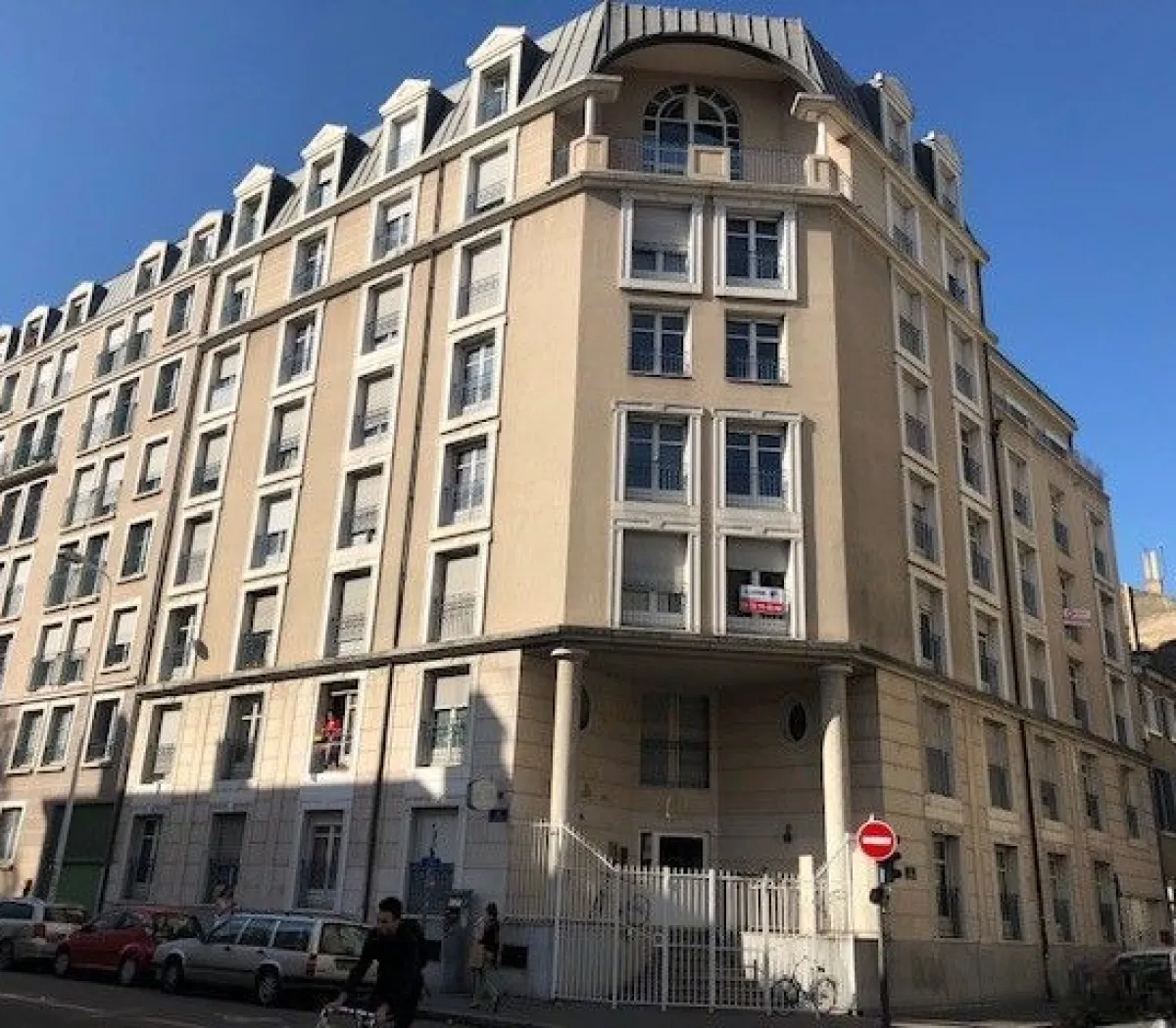 Location Lyon Appartement 6808bc12489e