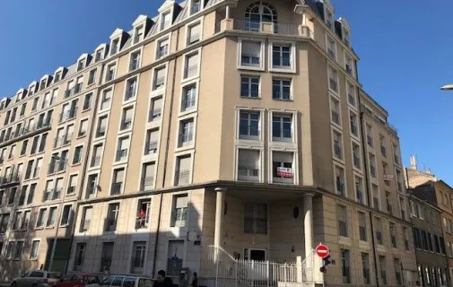 Location Lyon Appartement 6808bc12489e