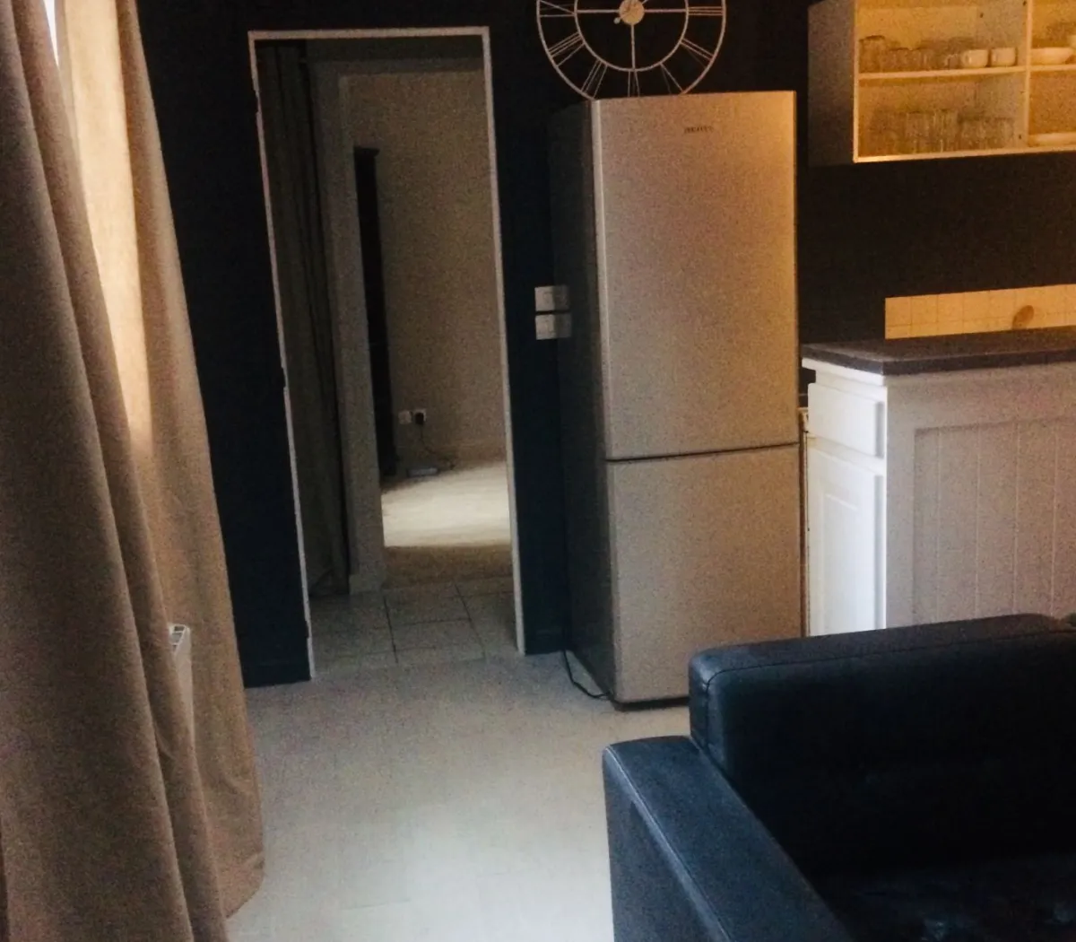 Location Palaiseau Maison 6808c7f35ac8