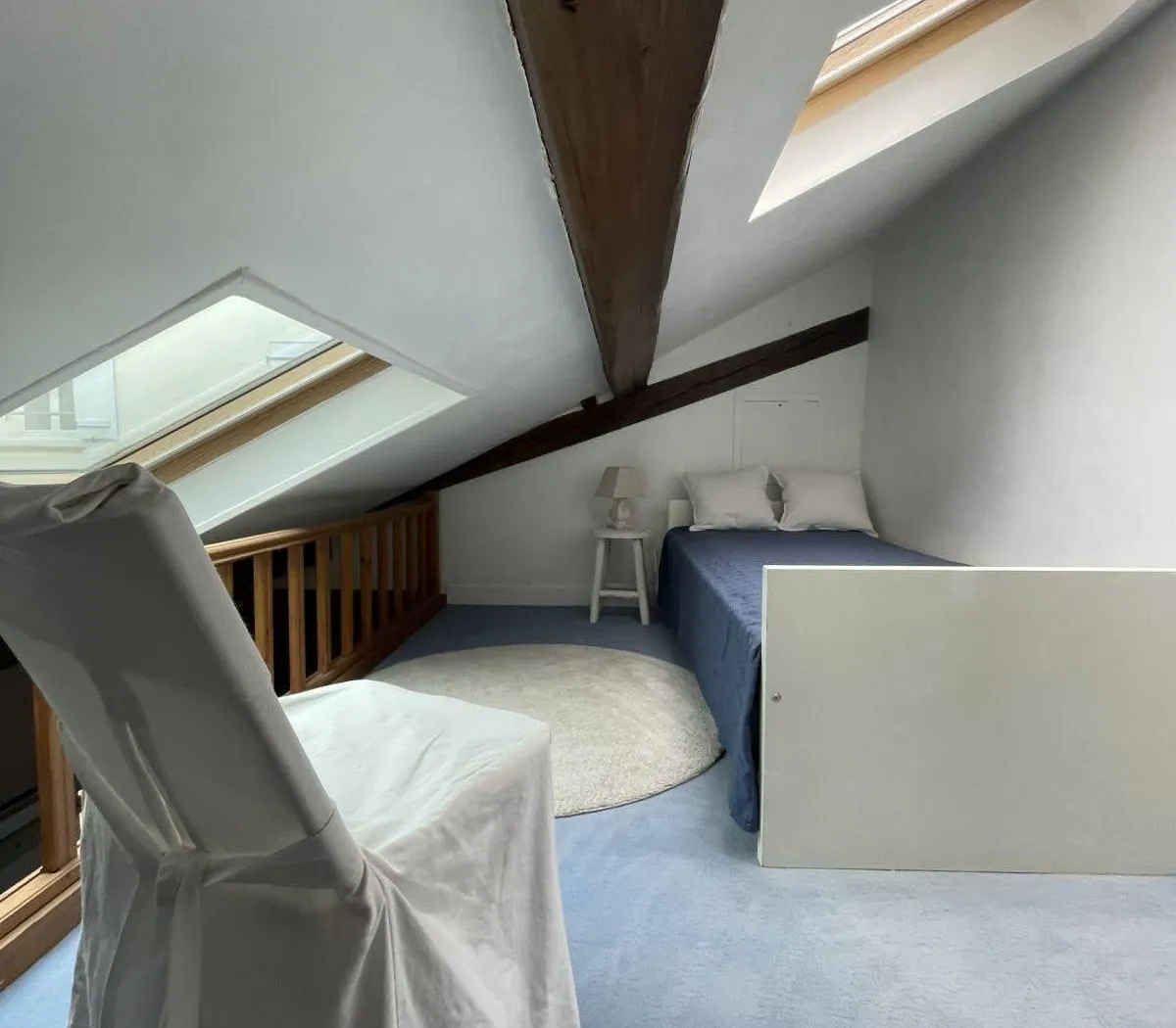 Location Palaiseau Maison 6808c7f35ac8