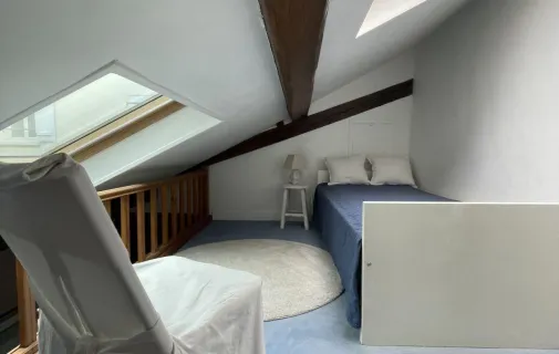 Location Palaiseau Maison 6808c7f35ac8