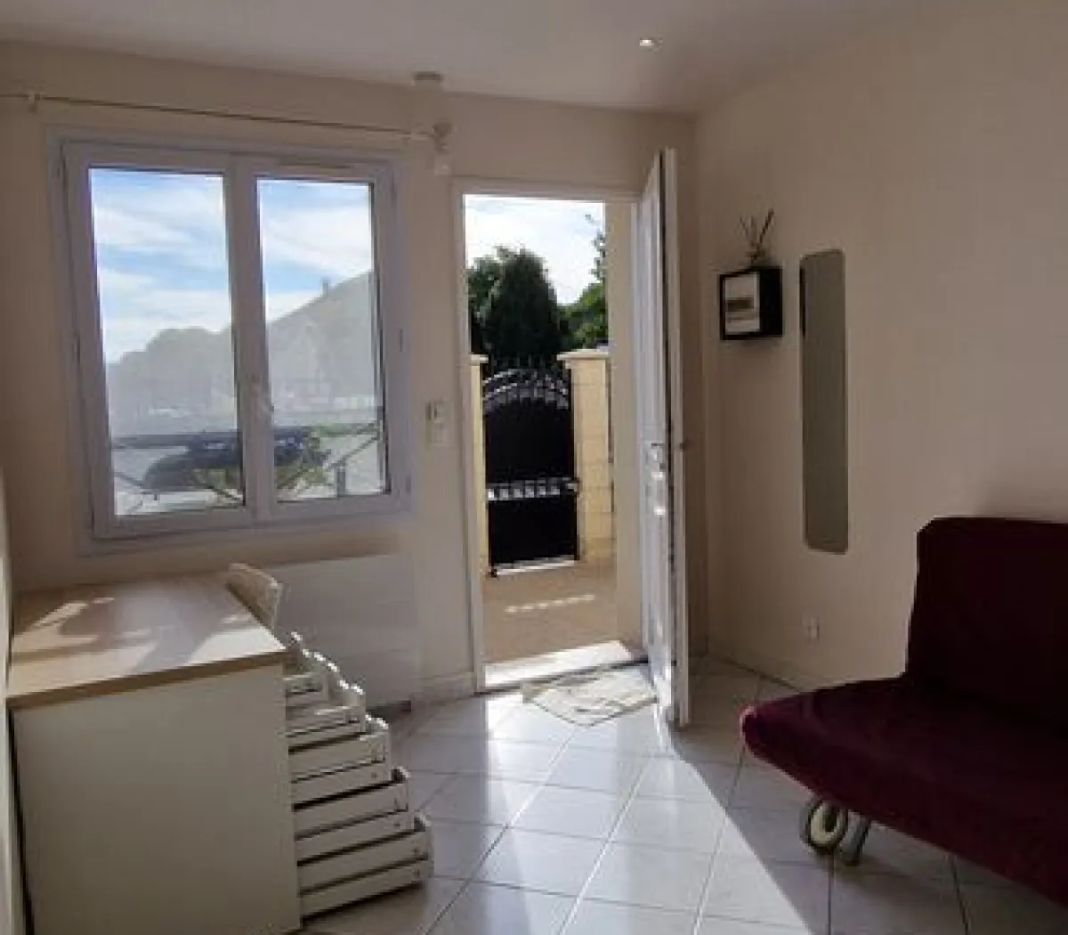 Location Ivry-sur-Seine Appartement 6808d6bab105