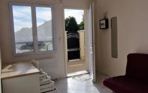 Location Ivry-sur-Seine Appartement 6808d6bab105