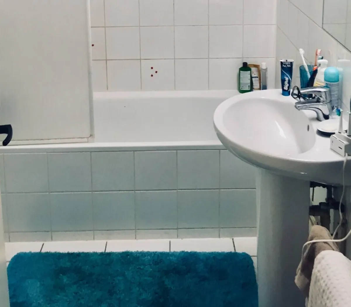 Location Strasbourg Appartement 6808d80f0c72