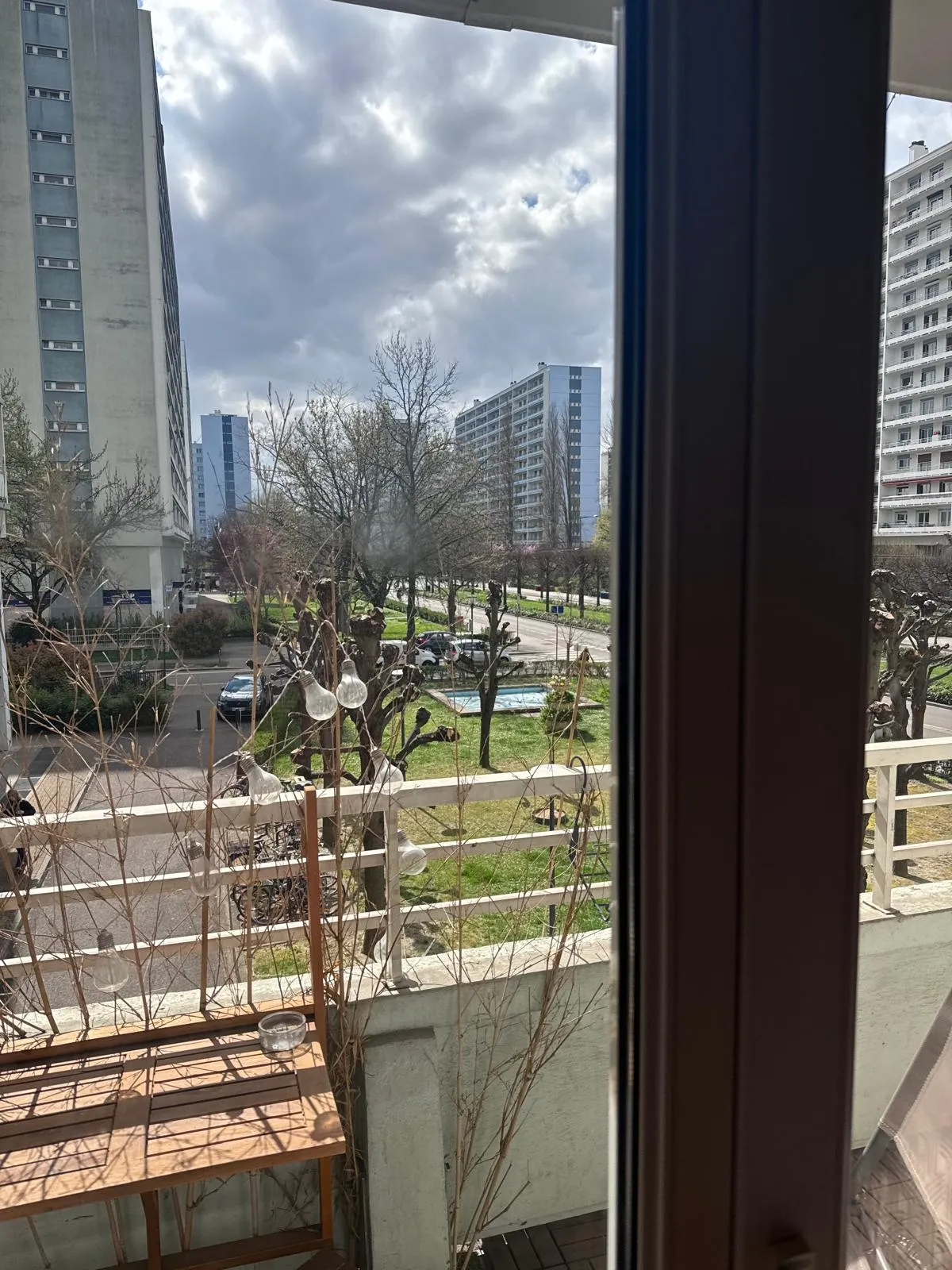 Location Strasbourg Appartement 6808d80f0c72