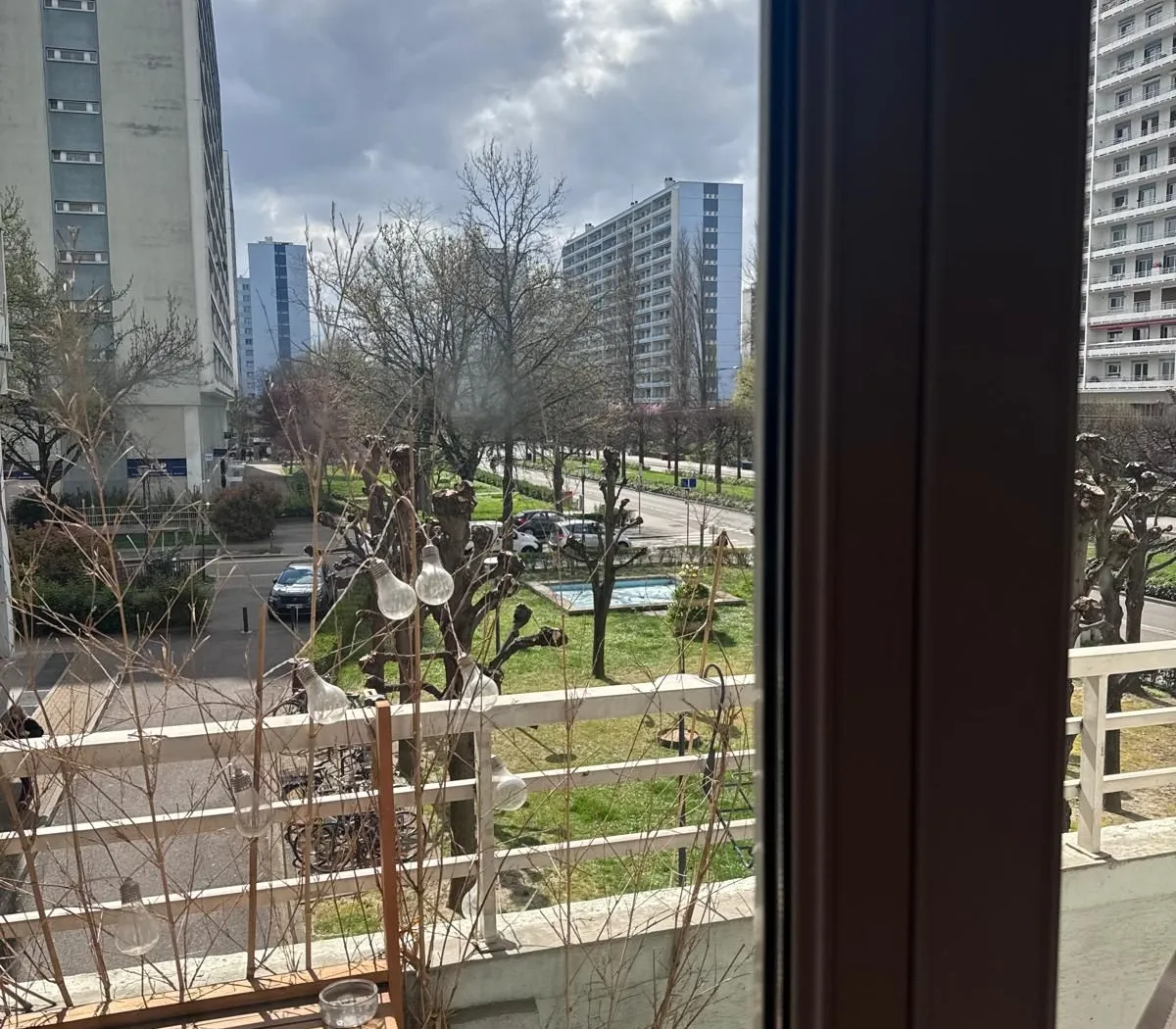 Location Strasbourg Appartement 6808d80f0c72