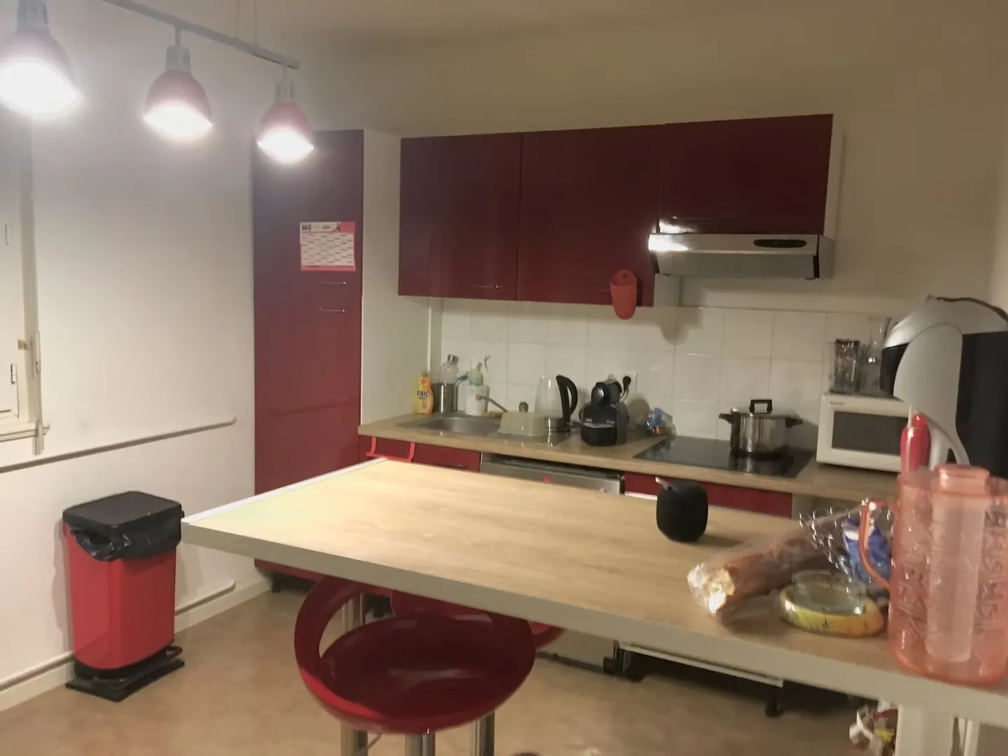 Location Strasbourg Appartement 6808d80f0c72