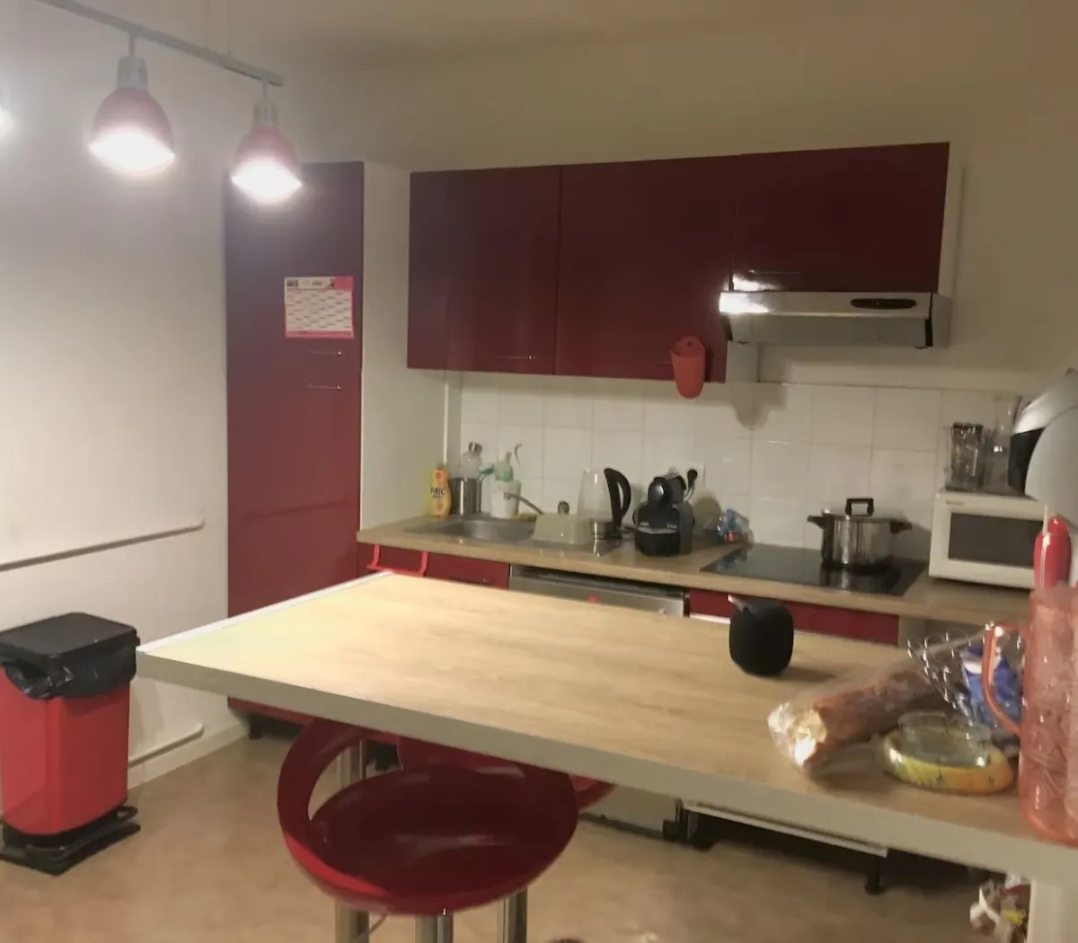 Location Strasbourg Appartement 6808d80f0c72