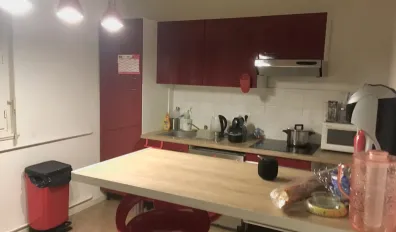 Location Strasbourg Appartement 6808d80f0c72