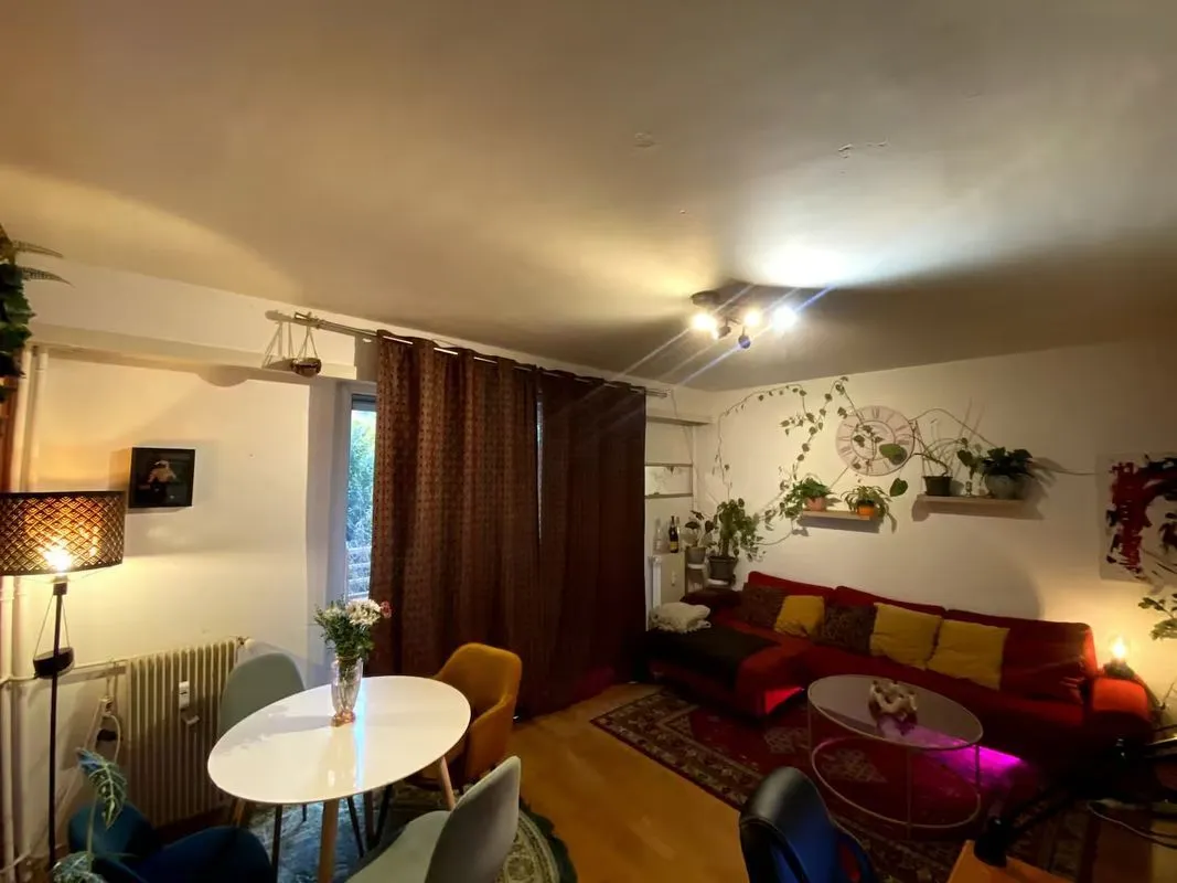 Location Strasbourg Appartement 6808d80f0c72