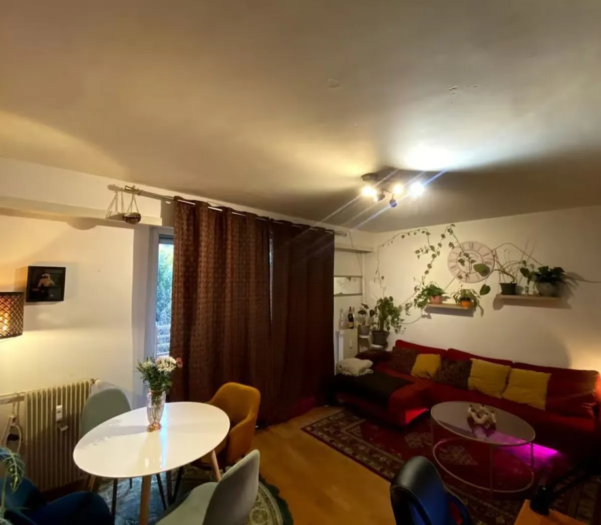 Location Strasbourg Appartement 6808d80f0c72