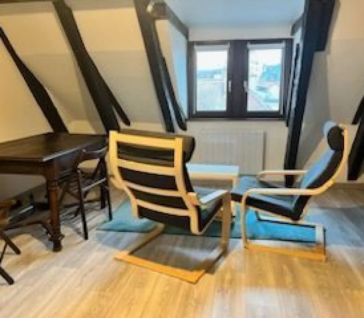 Location Strasbourg Appartement 6808e253c08b