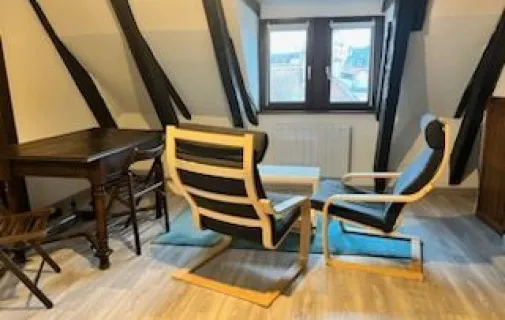 Location Strasbourg Appartement 6808e253c08b