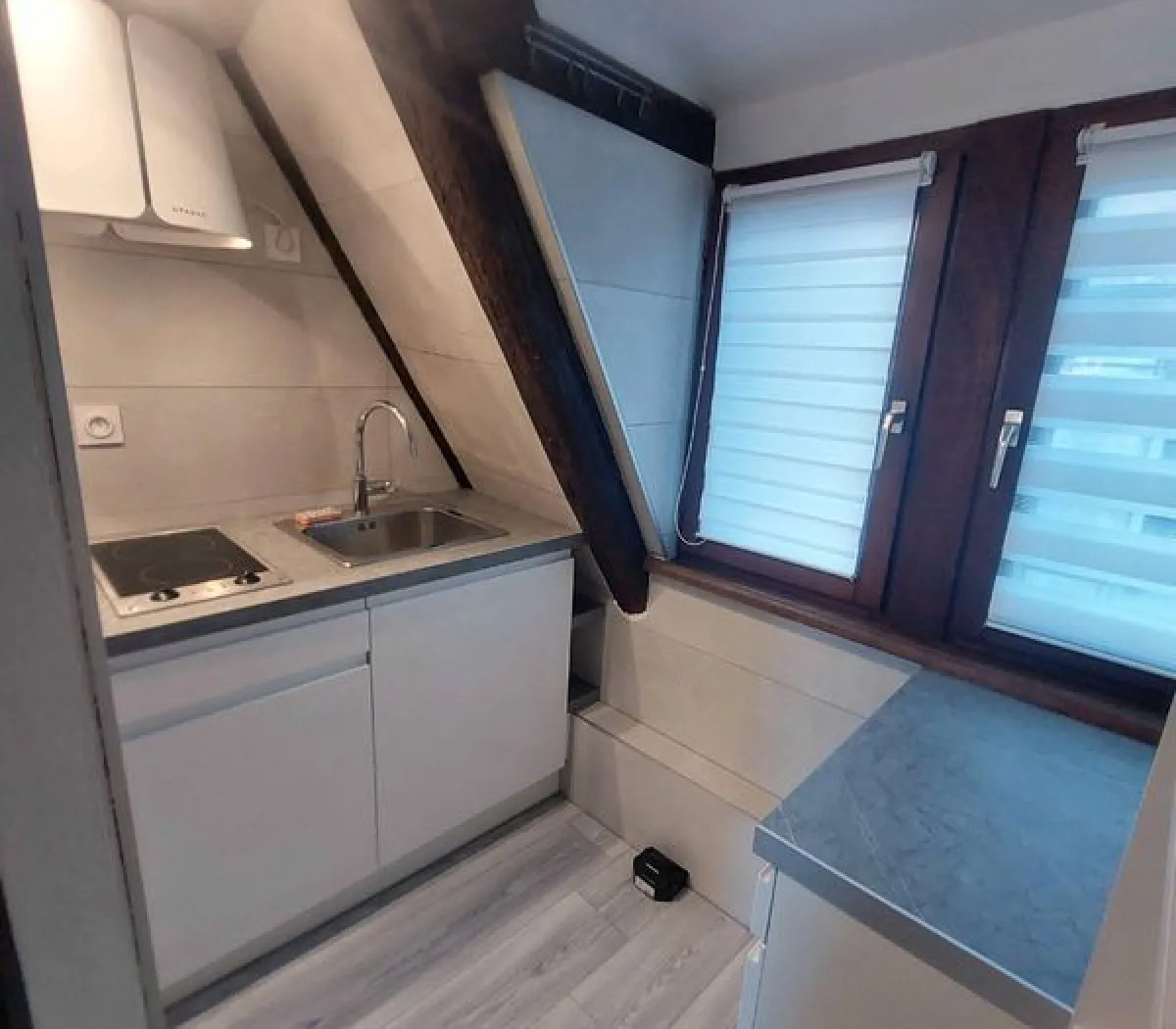 Location Strasbourg Appartement 6808e253c08b