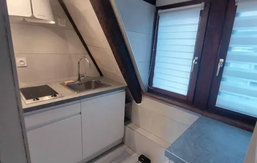 Location Strasbourg Appartement 6808e253c08b