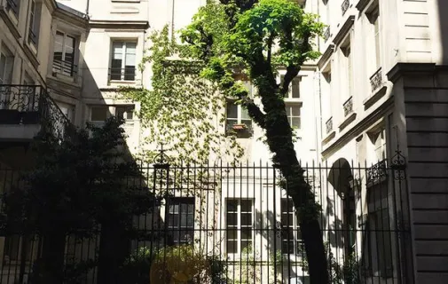 Location Paris Appartement 6808e3722102