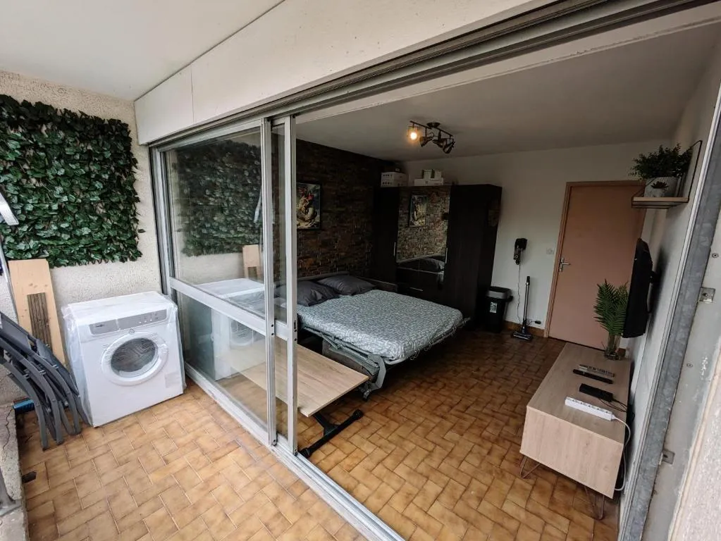 Location Montpellier Appartement 6808e9f48ea71
