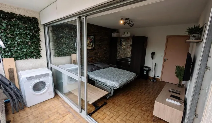 Location Montpellier Appartement 6808e9f48ea71
