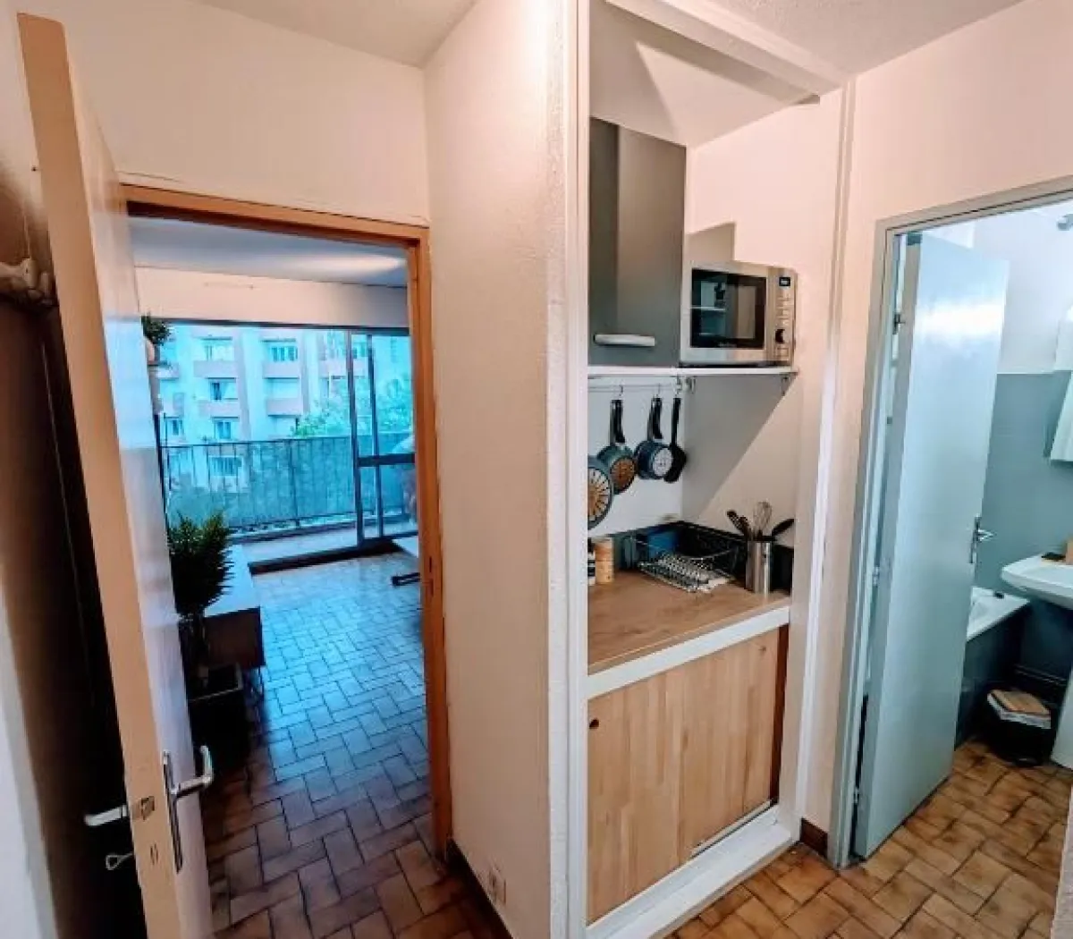 Location Montpellier Appartement 6808e9f48ea7