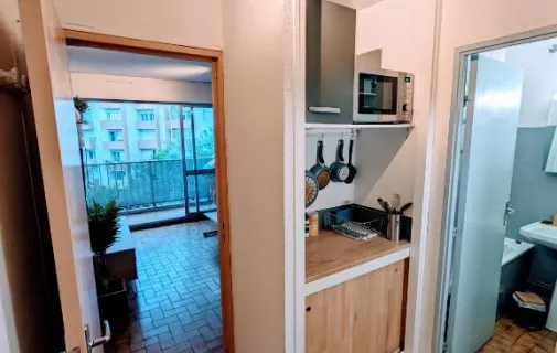 Location Montpellier Appartement 6808e9f48ea7