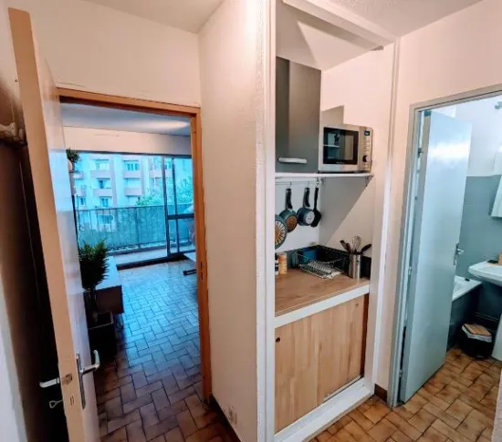 Location Montpellier Appartement 6808e9f48ea72