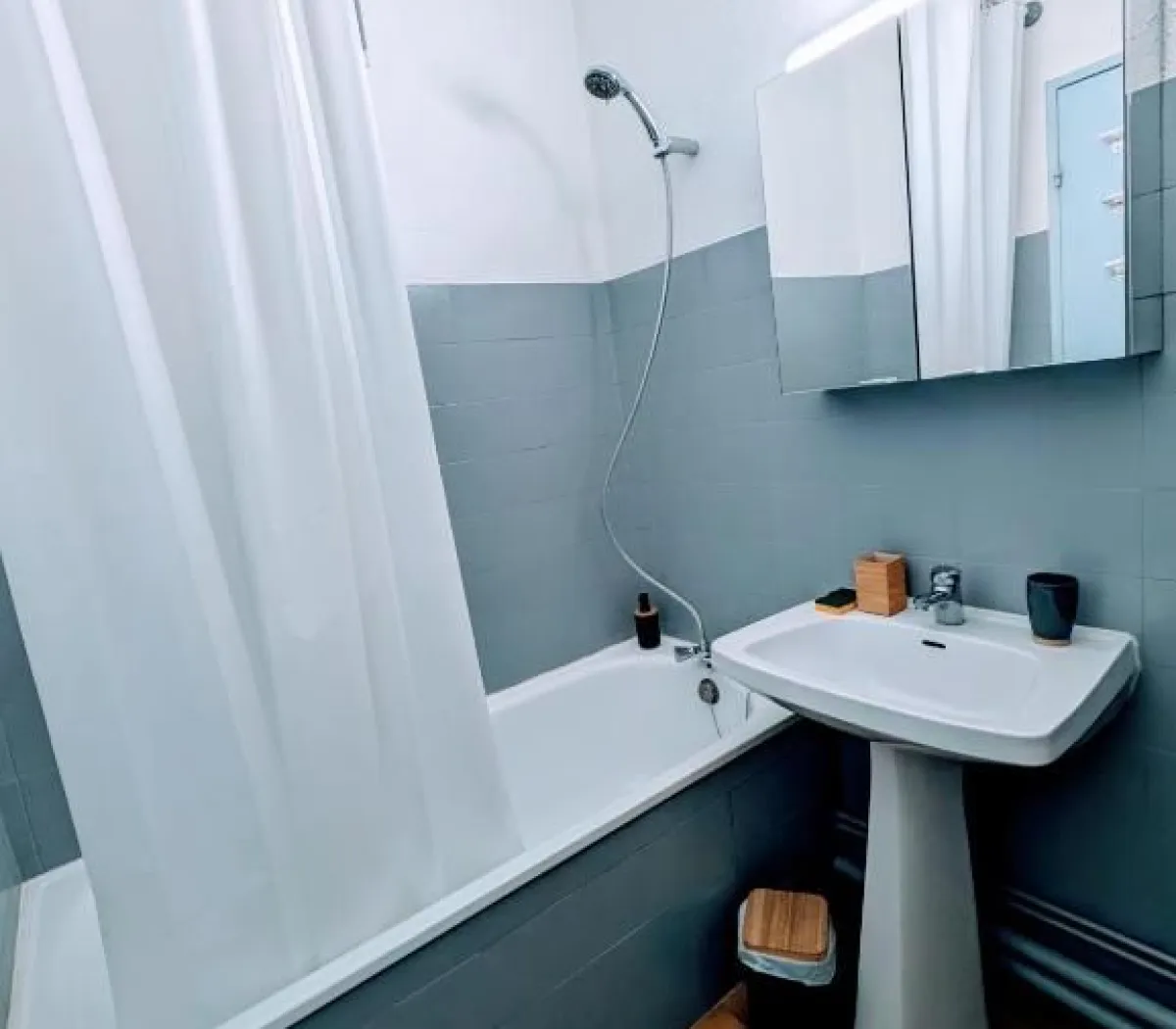 Location Montpellier Appartement 6808e9f48ea7