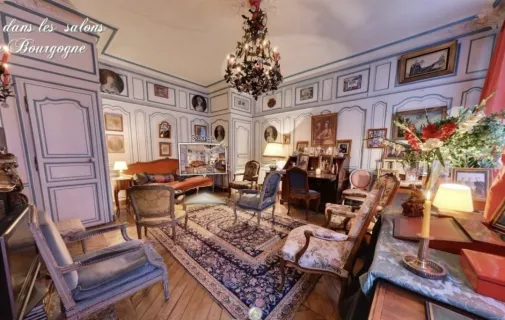 Location Paris Appartement 6808ebfe22e3