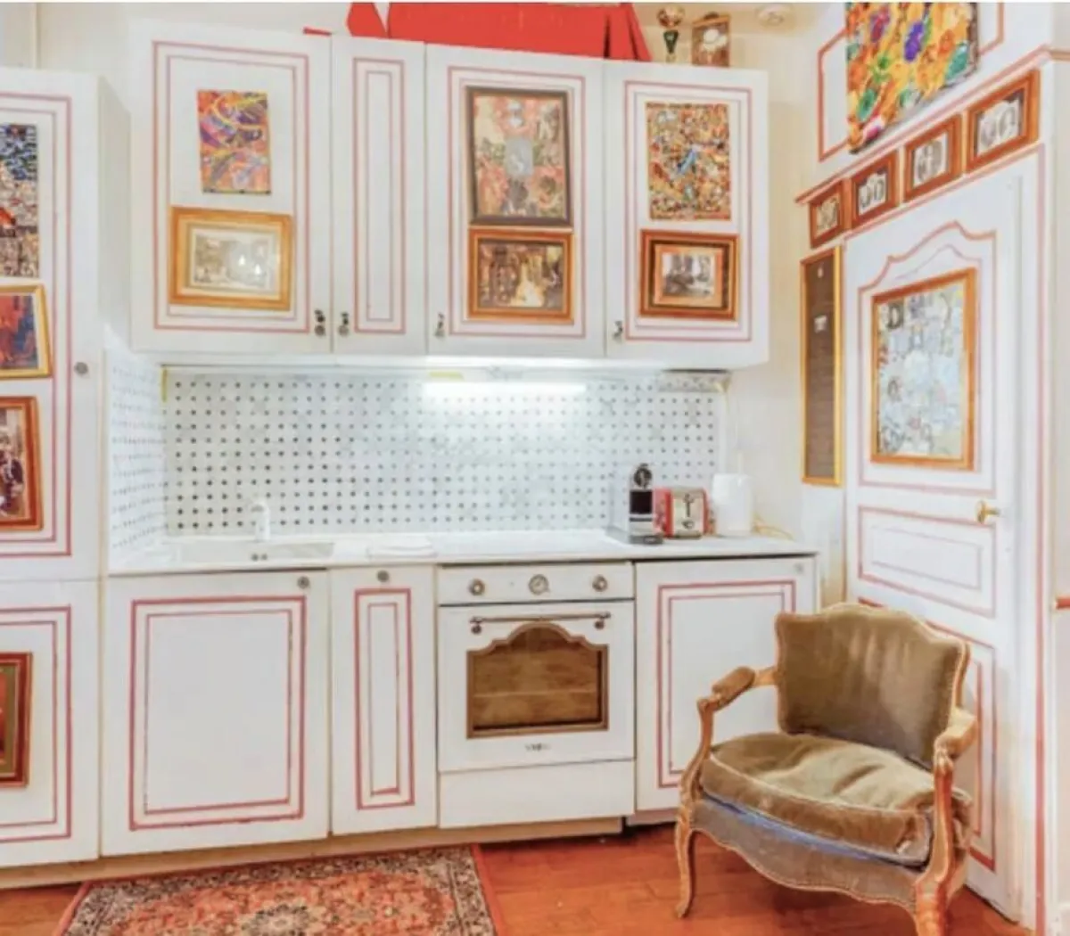 Location Paris Appartement 6808ebfe22e3