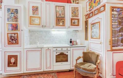 Location Paris Appartement 6808ebfe22e3