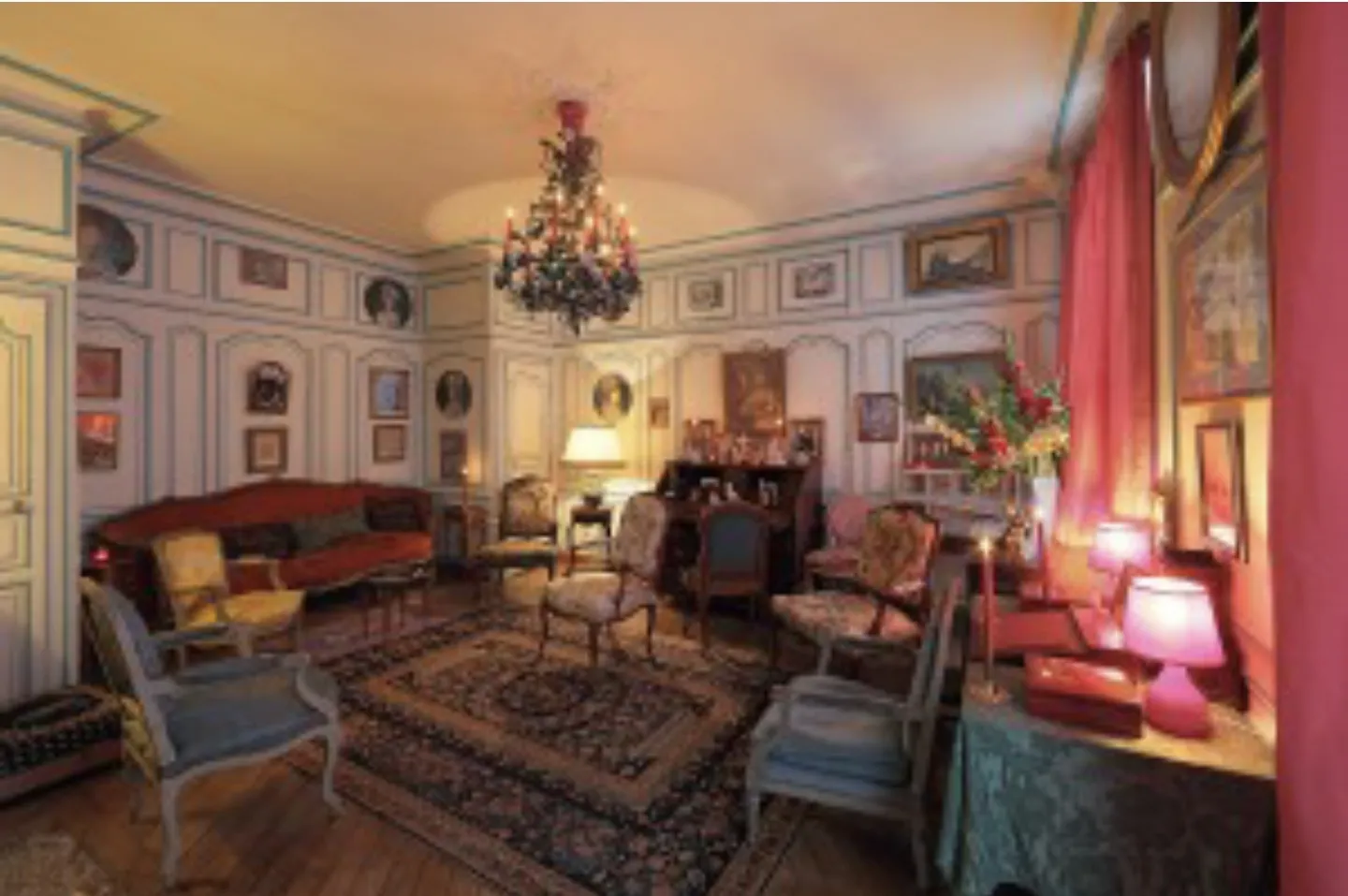 Location Paris Appartement 6808ebfe22e35