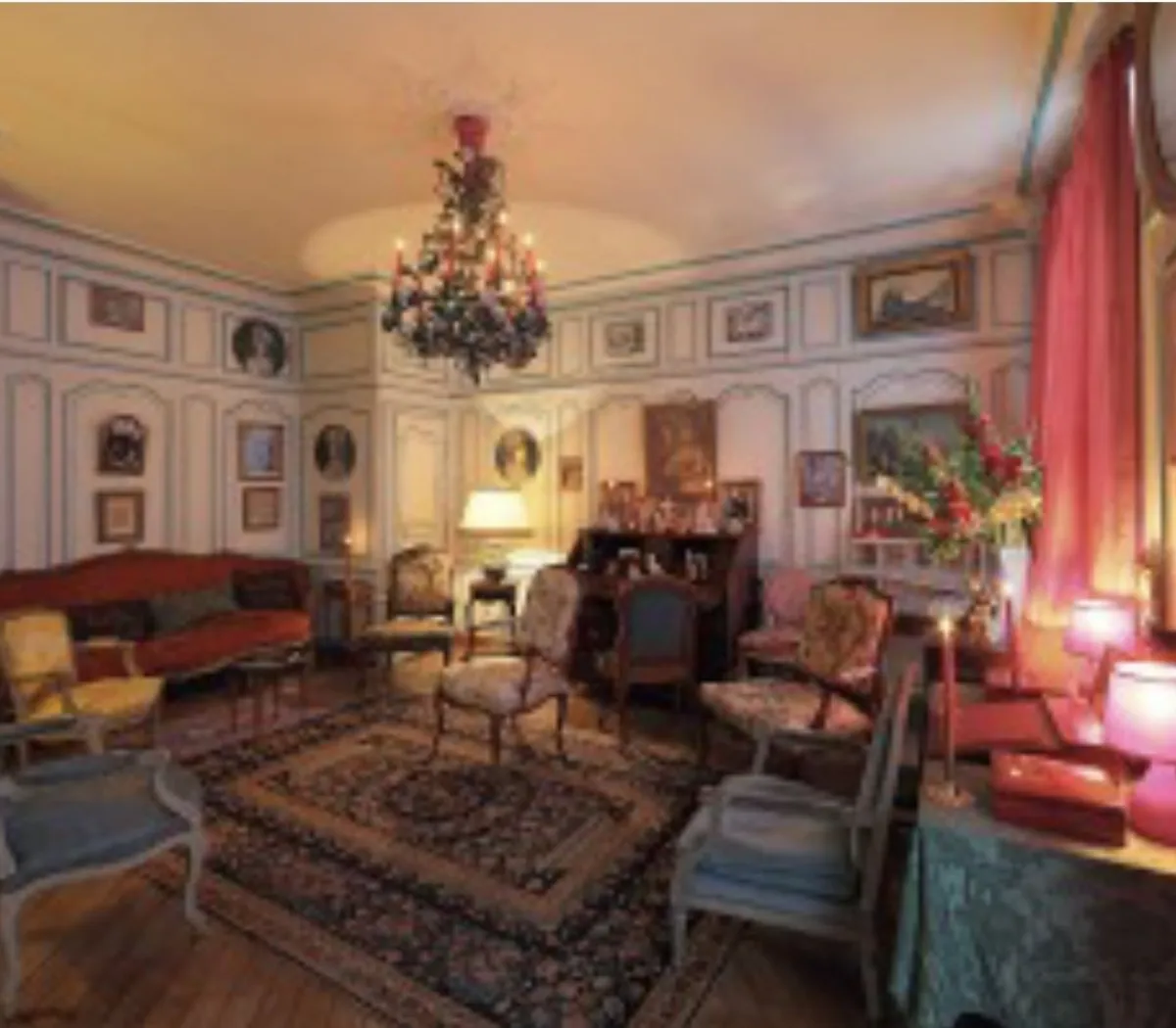 Location Paris Appartement 6808ebfe22e3