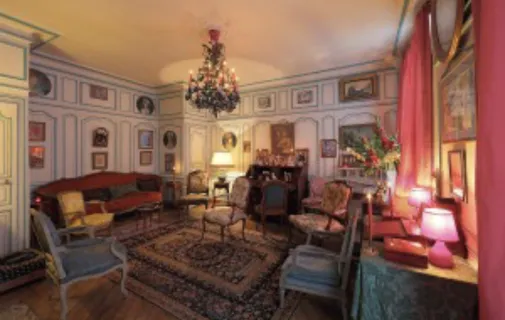 Location Paris Appartement 6808ebfe22e3