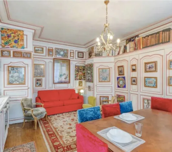 Location Paris Appartement 6808ebfe22e32