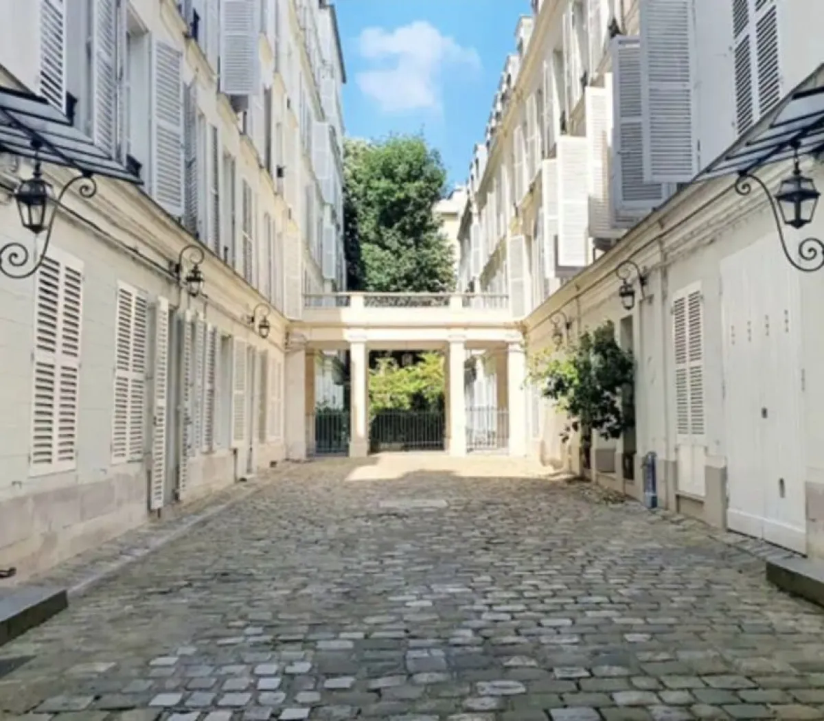 Location Paris Appartement 6808ebfe22e3