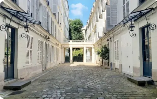 Location Paris Appartement 6808ebfe22e3