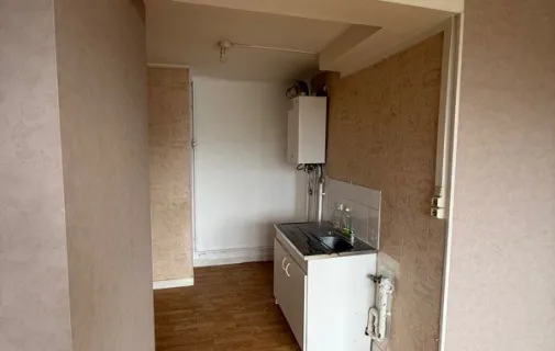 Location Loos Appartement 68090921b205