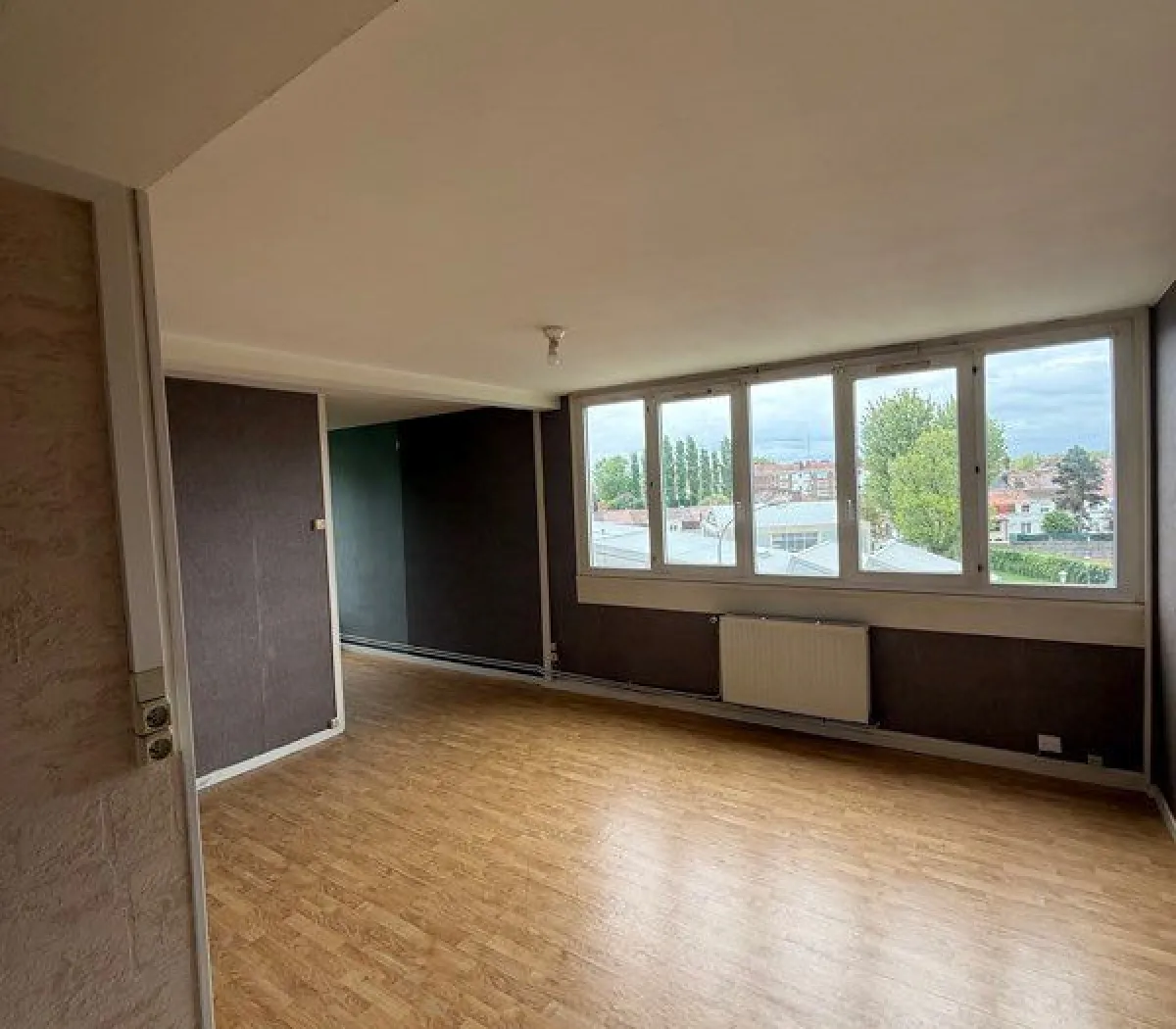 Location Loos Appartement 68090921b205